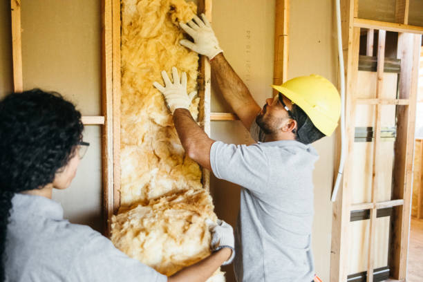 Best Commercial Insulation Contractor  in York, PA