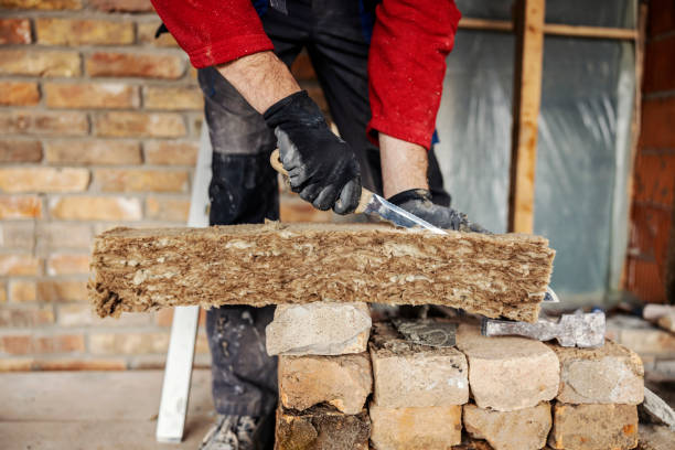 Insulation for Commercial Buildings in York, PA