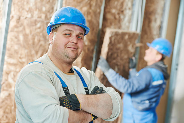 Best Best Insulation Companies  in York, PA