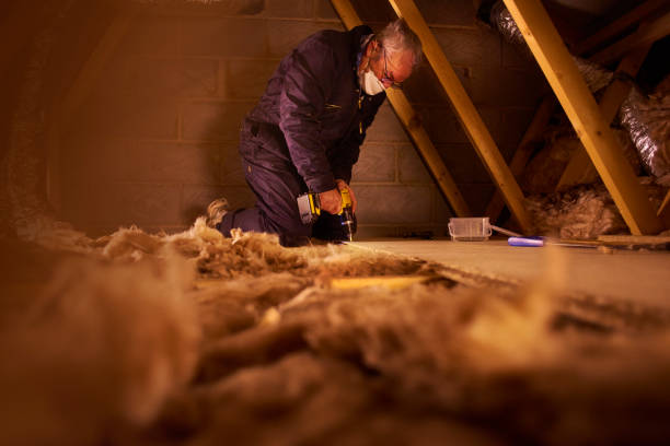 Range of Insulation Solutions in York, PA